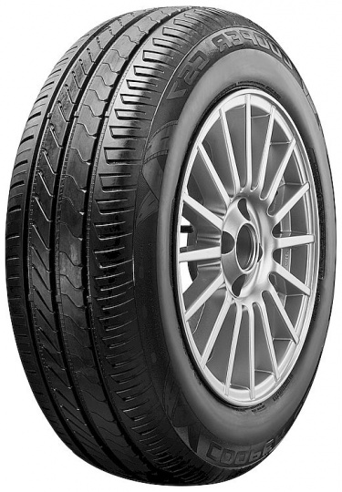 COOPER CS7 165/60 R15 77 H Letné