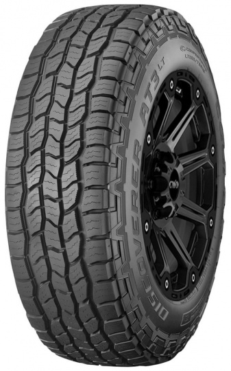 COOPER DISCOVERER AT3 LT 245/75 R17 121 S Celoročné