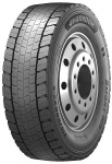 Hankook DL50 315/80 R22,5 156/150 l Záberové