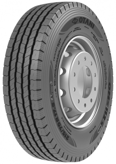 OTANI OH-112 9,5 R17,5 129/127 J Vodiace/Návesové