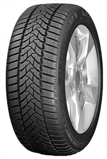 Dunlop WINTER SPORT 5 SUV 255/60 R18 112 V Zimné