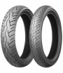 Bridgestone BATTLAX BT46 4,00 -18 64 H Zadné