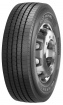 Pirelli R02 PROFUEL STEER 355/50 R22,5 156 l Vodiace