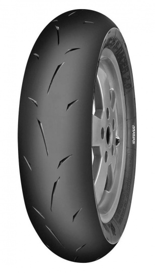 Mitas MC-35 S-RACER 2.0 120/80 -12 55 P Predné/Zadné