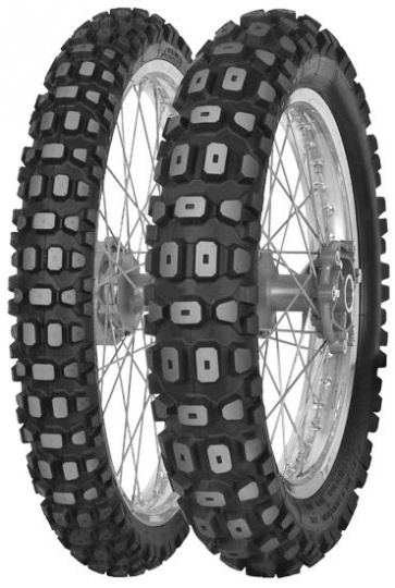 Mitas MC-23 ROCKRIDER 140/80 -18 70 R Zadné