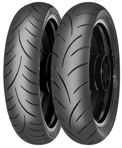Mitas MC-50 110/70 -17 54 H Predné