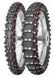 Mitas TERRA FORCE-MX SAND 80/100 -21 51 M Predné