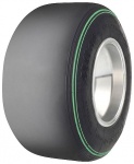 Mitas SRC 11/X6,00 -5 61 Motokárové