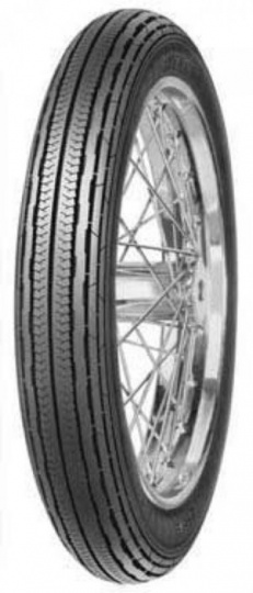 Mitas H-04 3,25 -18 59 P Predné/Zadné
