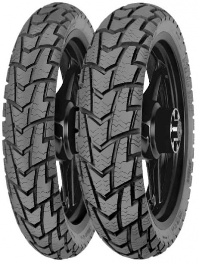 Mitas MC-32 WIN SCOOT 3,5 -10 51 P Predné/Zadné