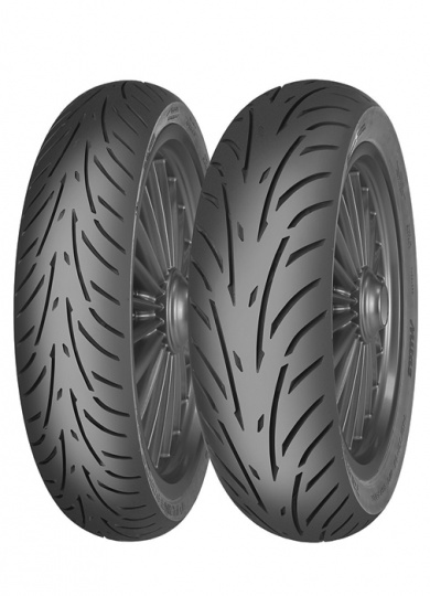 Mitas TOURING FORCE-SC 80/90 -16 48 P Predné/Zadné