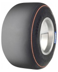Mitas SRB 10/X3,60 -5 52 Motokárové