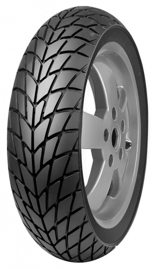 Mitas MC-20 MONSUM 3,50 -10 51 P Predné/Zadné