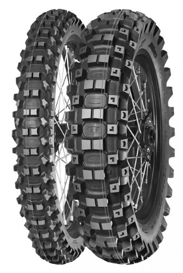 Mitas TERRA FORCE-EX MH 120/90 -18 65 M Zadné