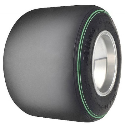 Mitas SRH 10/X3,60 -5 67 Motokárové