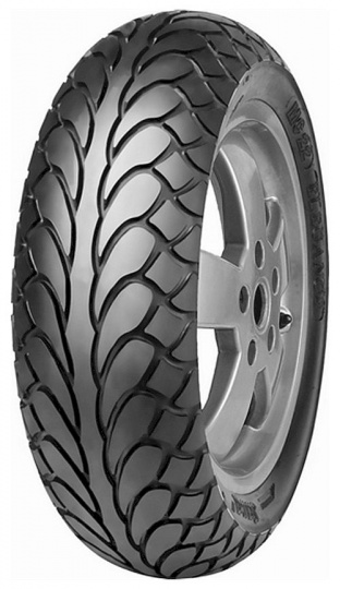 Mitas MC-22 ELEGANCE 120/70 -10 54 L Predné/Zadné
