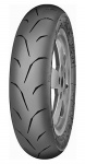 Mitas MC-34 120/70 -12 51 P Predné/Zadné