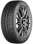 AVON WX7 WINTER 215/45 R17 91 v Zimné