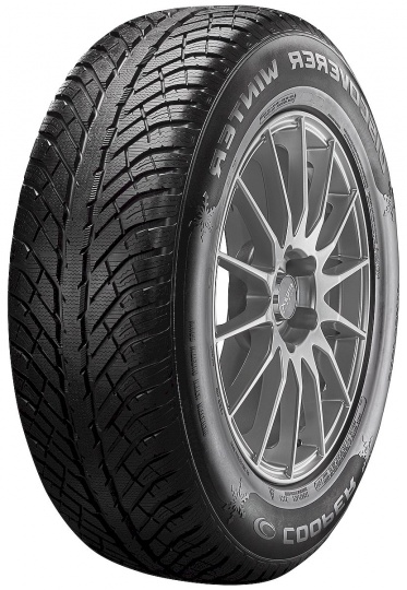 COOPER DISCOVERER WINTER 225/55 R18 102 V Zimné