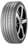 Pirelli SCORPION ZERO ASIMMETRICO 255/45 R20 105 v Letné