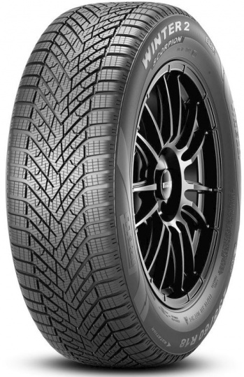Pirelli SCORPION WINTER 2 305/40 R21 113 V Zimné