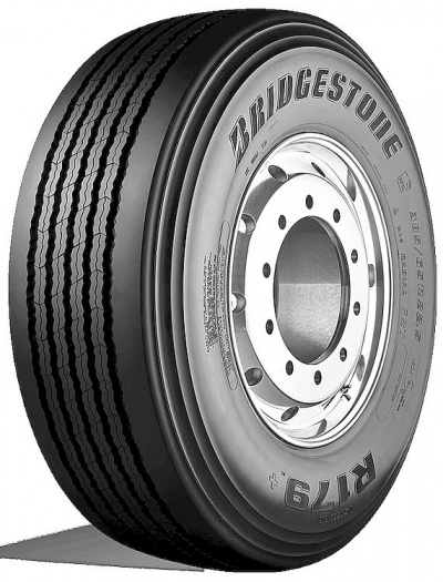 Bridgestone R179+ 385/65 R22,5 160/158 K/L Návesové