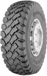 Continental HSO+ SAND 7,50 R16C 116/114 N Vodiace