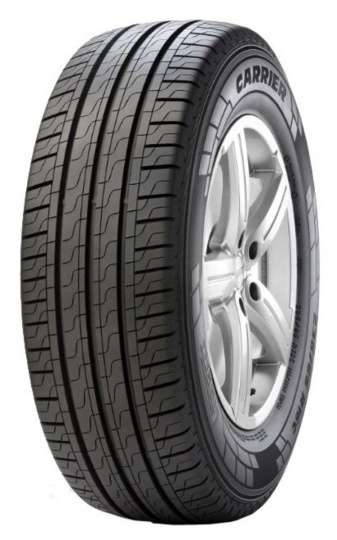 Pirelli CARRIER 215/65 R16C 109/107 T Letné