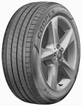 COOPER ZEON CROSSRANGE 255/45 R20 105 H Letné