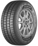 Dunlop ECONODRIVE AS 205/65 R16C 107/105 T Celoročné