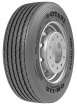 OTANI OH-115 245/70 R17,5 143/141 J Vodiace/Návesové