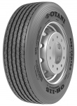 OTANI OH-115 245/70 R17,5 143/141 J Vodiace/Návesové OTANI OH-115 245/70 R17,5 143/141 J Vodiace/Návesové