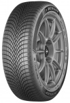 Dunlop ALL SEASON 2 195/55 R16 91 v Celoročné