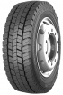 Semperit EURO-DRIVE 295/60 R22,5 150/147 l Záberové