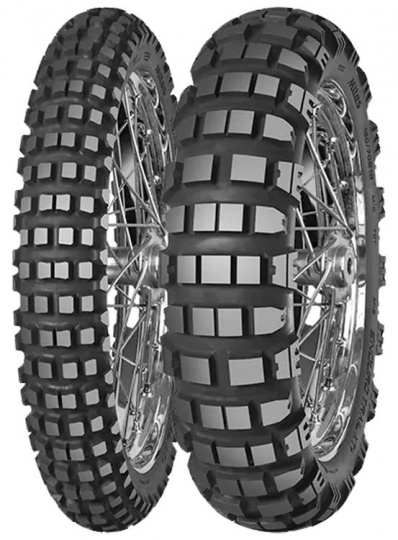 Mitas ENDURO TRAIL XT+ 150/70 B17 69 T Zadné
