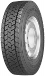 Semperit RUNNER D2 245/70 R17,5 136/134 M Záberové