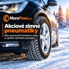 Akciové zimné pneumatiky: ako porovnať konečnú cenu a vybrať výhodnú ponuku
