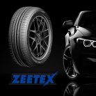 Pneumatiky ZEETEX – recenzie a skúsenosti motoristov