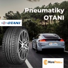 Pneumatiky Otani – Recenzie, skúsenosti a najlepšie modely