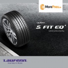 Laufenn S Fit EQ+ – Testy, recenzie a technické parametre