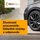 Životnosť pneumatík: Koľko km vydržia + všetky dôležité otázky a odpovede