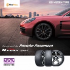 Letné Pneumatiky Nexen N'Fera Sport – Recenzia, Testy, výkon a Bezpečnosť