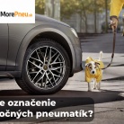 Aké je označenie celoročných pneumatík? Tu je vysvetlenie
