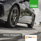 Nokian Wetproof 1 – Spoľahlivá letná pneumatika pre bezpečnú jazdu na mokrej vozovke