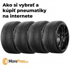 Ako si vybrať a kúpiť pneumatiky na internete
