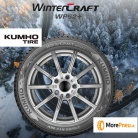 Zimné pneumatiky Kumho WinterCraft WP52+ – dobrý pomer cena a výkon