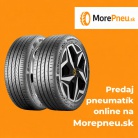 Predaj pneumatík online na Morepneu.sk – výber pre každú sezónu